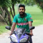 Profile picture of Mujib Ahamad